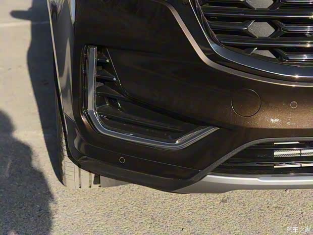 长安福特 锐界 2021款 PLUS EcoBoost 245 四驱尊锐型 7座