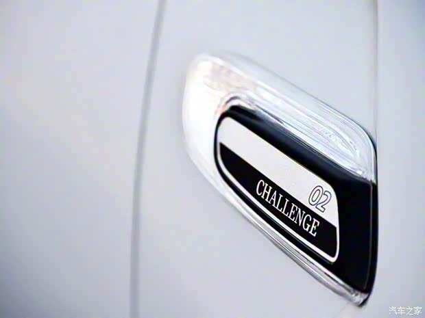 MINI JCW MINI JCW 2016款 JOHN COOPER WORKS Challenge