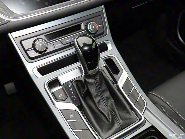 吉利汽车 帝豪 2021款 UP 1.5L CVT向上版