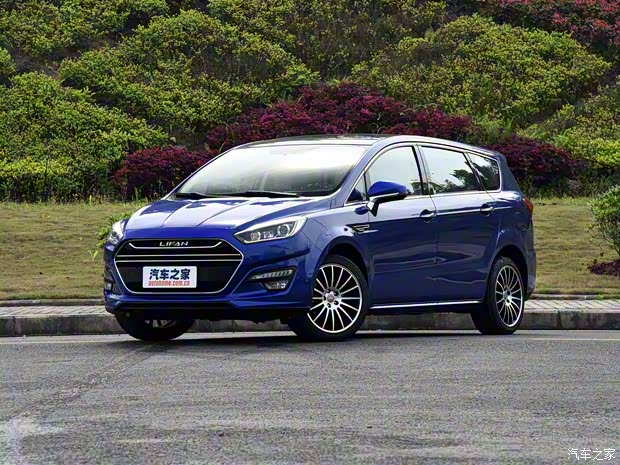 力帆汽車 軒朗 2017款 1.5T 自動舒適型