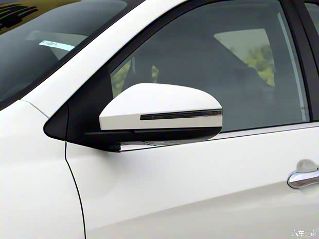 东风日产 启辰D60 2021款 PLUS 1.6L CVT智领版