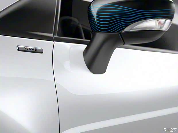 雷諾(進(jìn)口) 卡繽 2016款 Wave 限量版