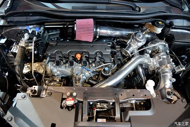 本田(进口) 本田HR-V 2016款 基本型