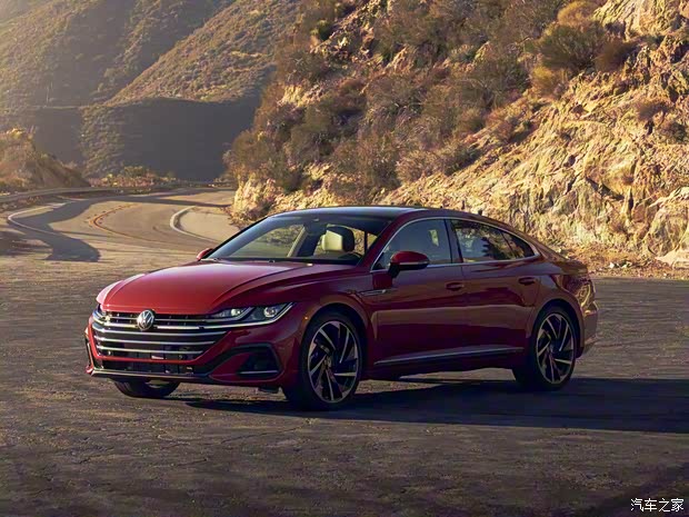 大眾(進(jìn)口) Arteon 2021款 4MOTION R-Line 美國(guó)版 大眾(進(jìn)口) Arteon 2021款 4MOTION R-Line 美國(guó)版