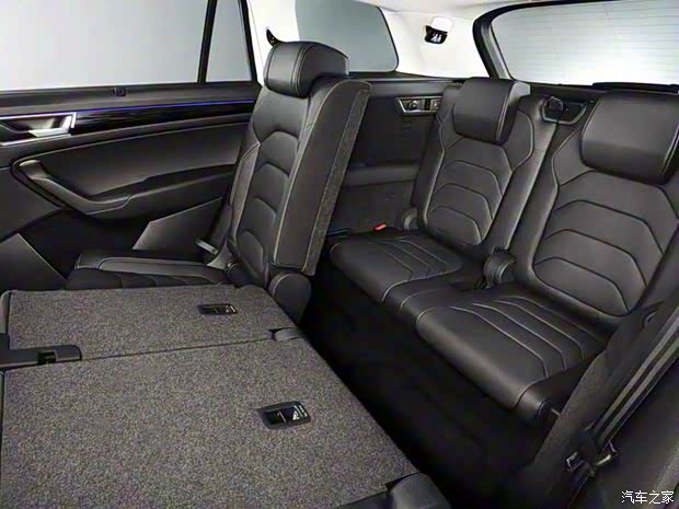 斯柯達(dá)(進(jìn)口) Kodiaq 2016款 基本型