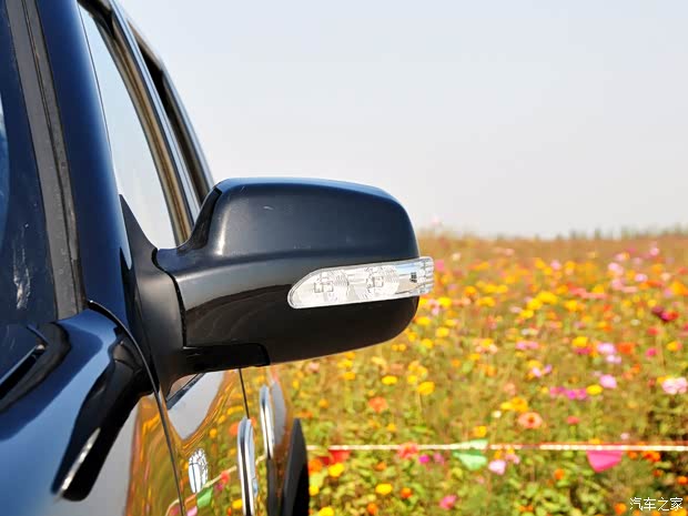 福田汽車 薩普 2015款 2.8T兩驅(qū)舒適版5235長(zhǎng)