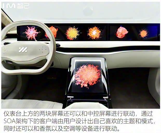 智己汽车 智能纯电轿车 2021款 基本型