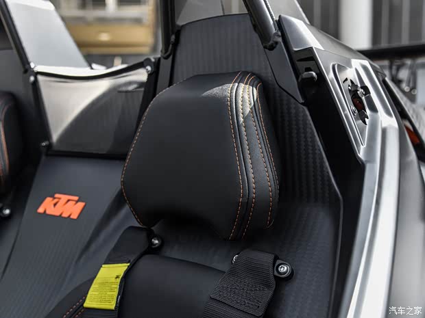 KTM X-BOW 2020款 GT版