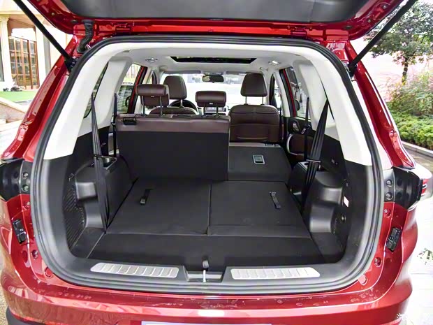 比速汽车 比速T5 2017款 基本型