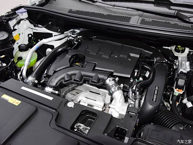 東風標致 標致4008 2017款 350THP 豪華版 東風標致 標致4008 2017款 350THP 豪華版