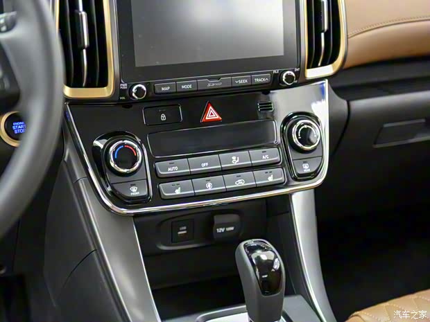 北京現(xiàn)代 北京現(xiàn)代ix35 2018款 2.0L 自動兩驅智勇·暢聯(lián)版 北京現(xiàn)代 北京現(xiàn)代ix35 2018款 2.0L 自動兩驅智勇·暢聯(lián)版