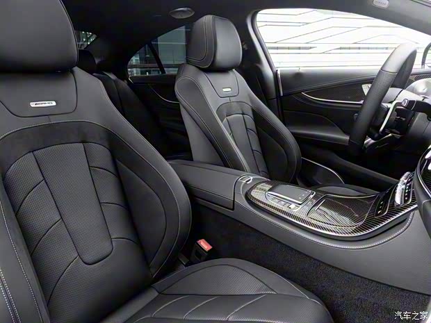 梅赛德斯-AMG 奔驰CLS AMG 2021款 AMG CLS 53 4MATIC+ 梅赛德斯-AMG 奔驰CLS AMG 2021款 AMG CLS 53 4MATIC+