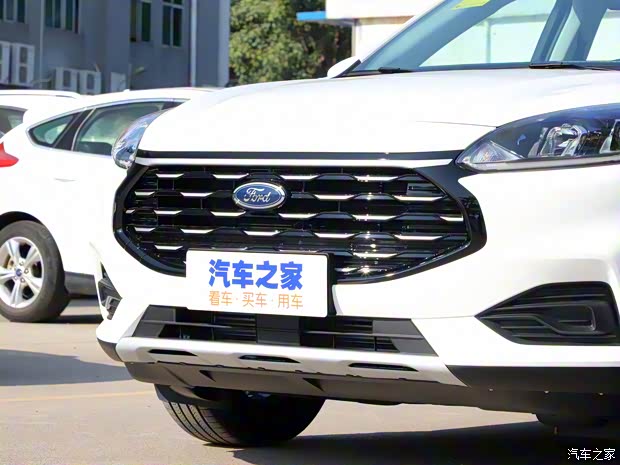 長安福特 銳際 2020款 EcoBoost 245 兩驅(qū)悠享款