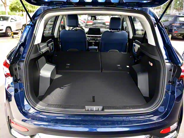 東南汽車 東南DX5 2021款 1.5L 手動(dòng)特仕版