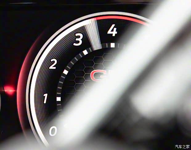 一汽-大众 高尔夫 2021款 380TSI DSG GTI 一汽-大众 高尔夫 2021款 380TSI DSG GTI