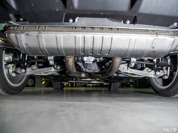 梅賽德斯-AMG 奔馳GLE級AMG 2015款 AMG GLE 63 4MATIC