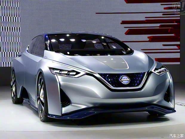 日產(chǎn)(進(jìn)口) 日產(chǎn)IDS 2016款 基本型