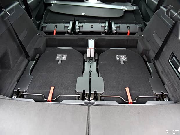 雪鐵龍(進(jìn)口) C4 PICASSO 2016款 Grand 基本型