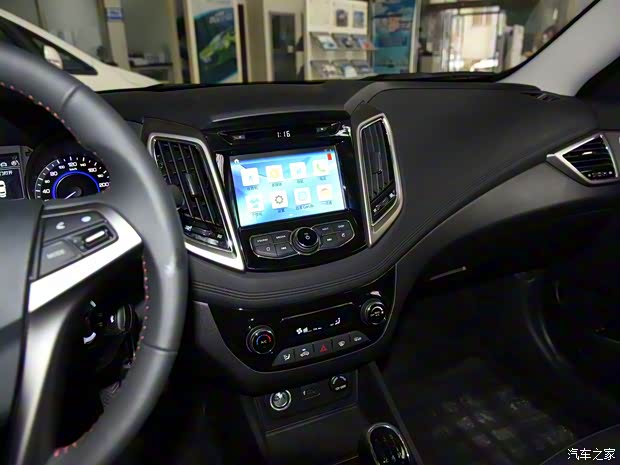 長安汽車 逸動 2016款 XT 1.6L 手動俊酷型 國V