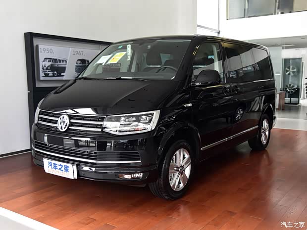 大众(进口) 迈特威 2016款 2.0TSI 两驱豪华版 7座 大众(进口) 迈特威 2016款 2.0TSI 两驱豪华版 7座