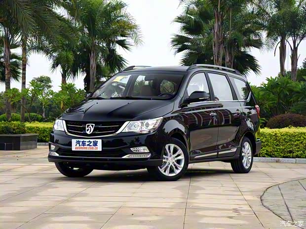 上汽通用五菱 寶駿730 2016款 1.5L 手動(dòng)舒適版 7座