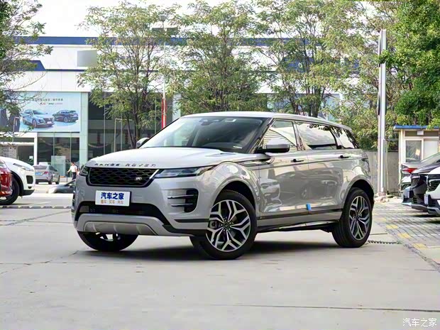 奇瑞捷豹路虎 揽胜极光 2021款 极光L 249PS R-Dynamic SE 豪华版 奇瑞捷豹路虎 揽胜极光 2021款 极光L 249PS R-Dynamic SE 豪华版