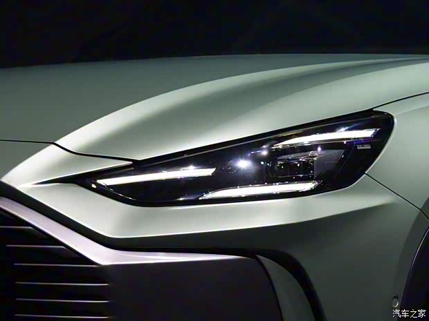 上汽集团 MG ONE 2021款 基本型