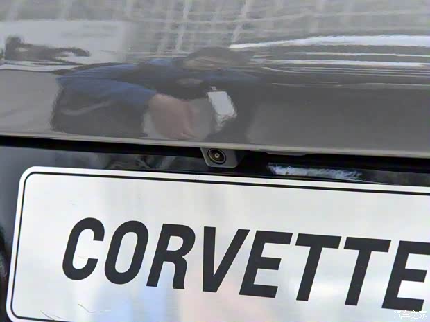 雪佛蘭(進(jìn)口) 科爾維特 2015款 Corvette Stingray