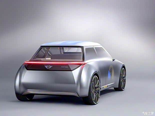 MINI MINI VISION Next100 2016款 基本型 MINI MINI VISION Next100 2016款 基本型