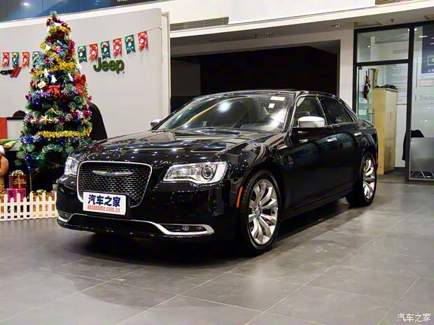 克萊斯勒(進(jìn)口) 克萊斯勒300C(進(jìn)口) 2016款 3.0L 超越版 克萊斯勒(進(jìn)口) 克萊斯勒300C(進(jìn)口) 2016款 3.0L 超越版