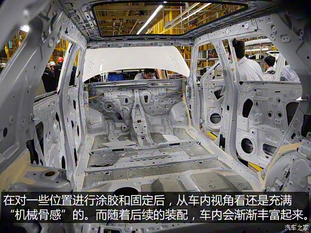 长安汽车 长安CS95 2017款 360T 四驱高配 长安汽车 长安CS95 2017款 360T 四驱高配