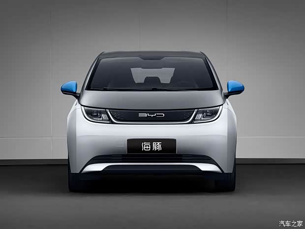 比亚迪 海豚 2021款 基本型 比亚迪 海豚 2021款 基本型