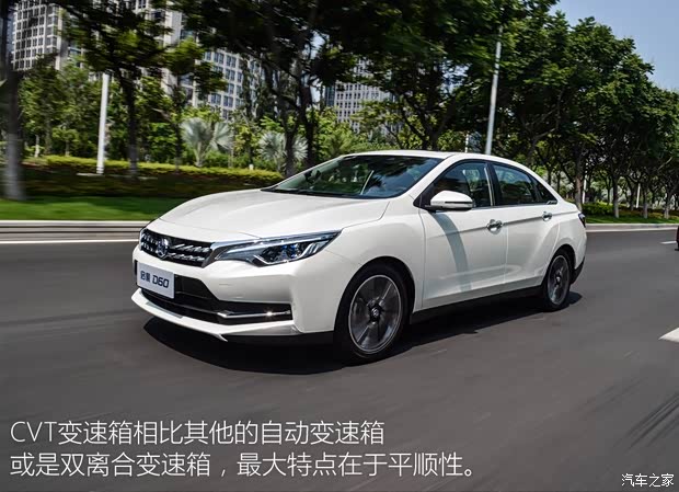 東風(fēng)啟辰 啟辰D60 2017款 1.6L CVT智聯(lián)豪華版