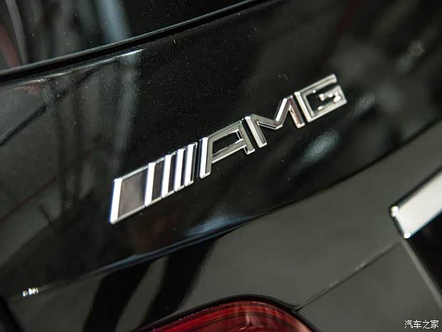 梅賽德斯-AMG 奔馳GLE級AMG 2015款 AMG GLE 63 4MATIC