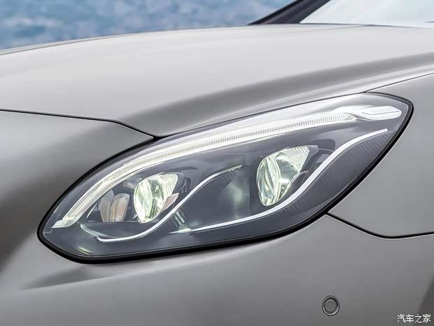 奔馳(進(jìn)口) 奔馳SLC 2016款 SLC 300