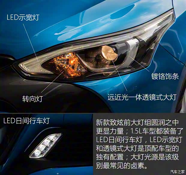 广汽丰田 YARiS L 致炫 2016款 改款 1.5GS CVT锐动版 广汽丰田 YARiS L 致炫 2016款 改款 1.5GS CVT锐动版