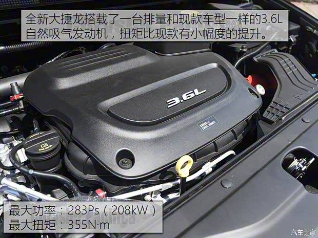 克莱斯勒(进口) Pacifica 2016款 基本型