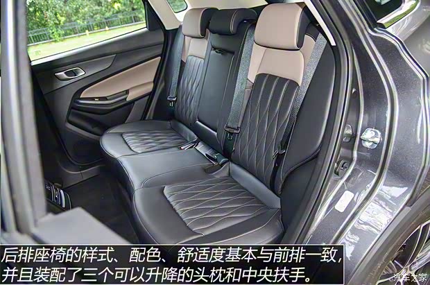 长安汽车 长安CS55PLUS 2022款 基本型 长安汽车 长安CS55PLUS 2022款 基本型
