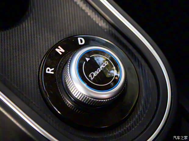 电咖汽车 电咖·EV10 2017款 基本型