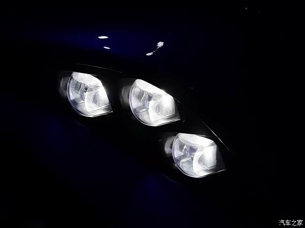 云度新能源 云度A301 2017款 基本型