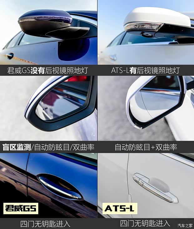 上汽通用别克 君威 2017款 GS 28T 尊贵型 上汽通用别克 君威 2017款 GS 28T 尊贵型
