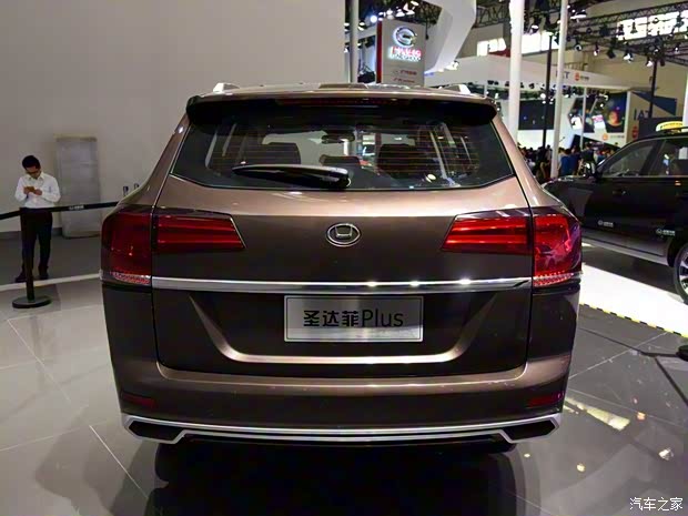 华泰汽车 圣达菲7 2017款 基本型 华泰汽车 圣达菲7 2017款 基本型