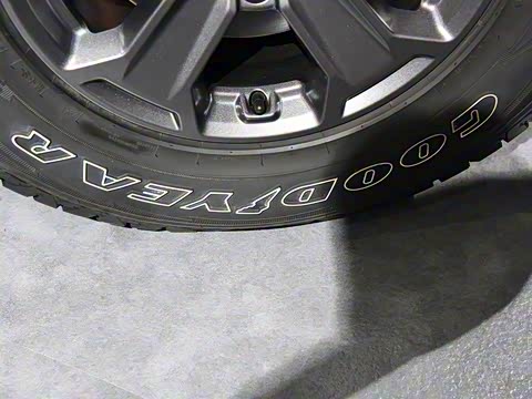 2017款 3.6L Rubicon Recon 十年限量珍藏版 2017款 3.6L Rubicon Recon 十年限量珍藏版