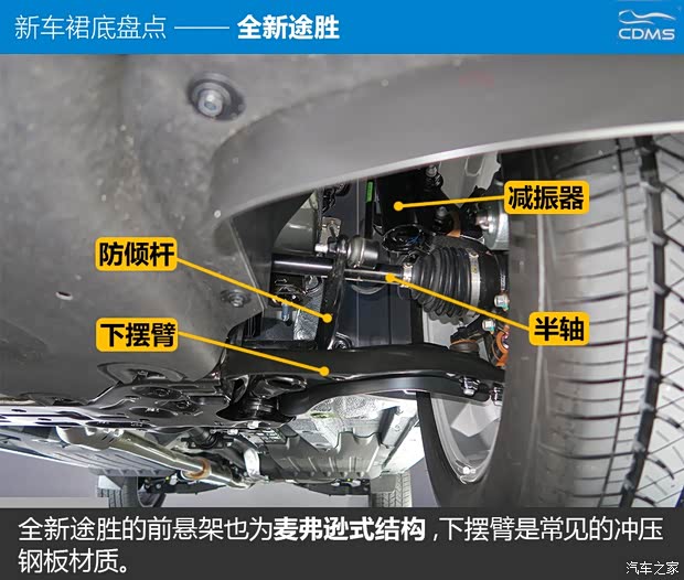 北京现代 全新途胜 2015款 1.6T 双离合四驱尊贵型 北京现代 全新途胜 2015款 1.6T 双离合四驱尊贵型