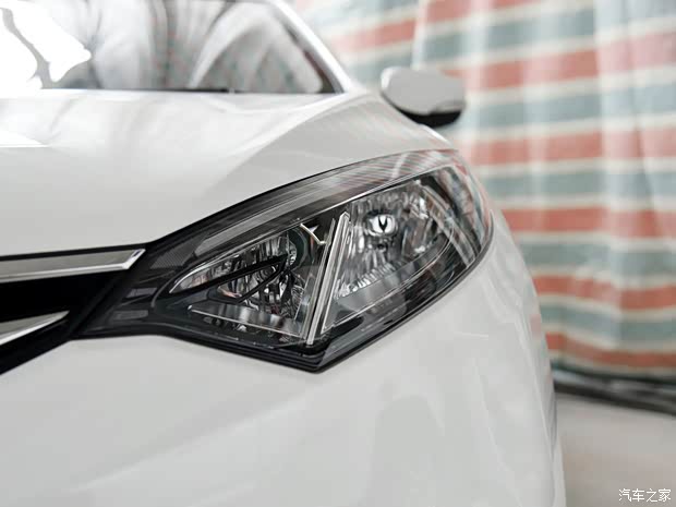 長安汽車 逸動 2016款 XT 1.6L 手動俊酷型 國V