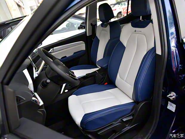 東南汽車 東南DX5 2021款 1.5L 手動(dòng)特仕版