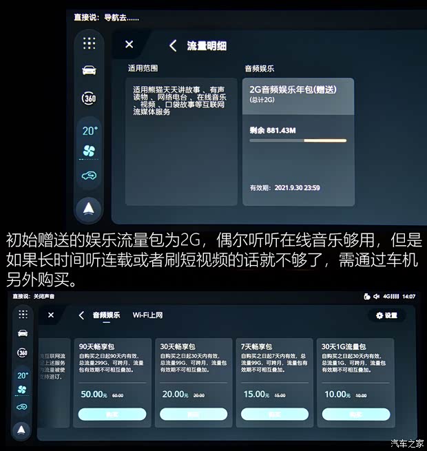 上汽集团 名爵5 2021款 300TGI DCT青奢旗舰版
