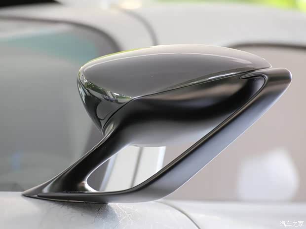 Mazzanti Evantra Millecavalli 2016款 基本型