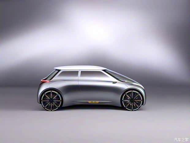 MINI MINI VISION Next100 2016款 基本型 MINI MINI VISION Next100 2016款 基本型