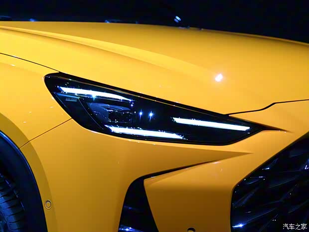 上汽集团 MG ONE 2021款 基本型